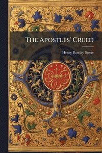 bokomslag Apostles' Creed