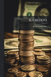 bokomslag Il Credito