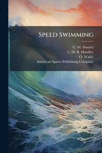bokomslag Speed Swimming