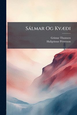 Sàlmar Og KvÃ]Ã°i