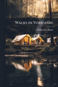 bokomslag Walks in Yorkshire