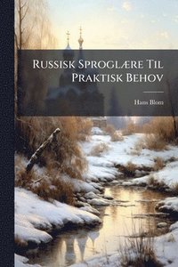 bokomslag Russisk SproglÃ]re Til Praktisk Behov