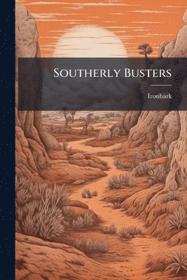 bokomslag Southerly Busters