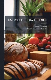 bokomslag Encyclopedia of Diet