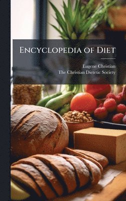 bokomslag Encyclopedia of Diet