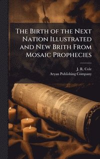 bokomslag The Birth of the Next Nation Illustrated and New Brith From Mosaic Prophecies