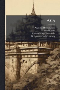 bokomslag Asia