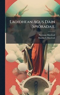 bokomslag Laoidhean Agus DÃ¿in Spioradail