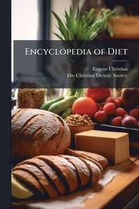 bokomslag Encyclopedia of Diet