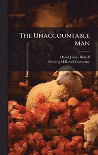 bokomslag Unaccountable Man