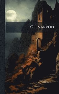 bokomslag Glenarvon