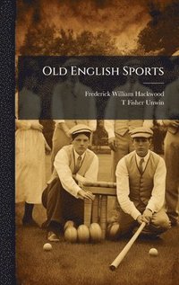 bokomslag Old English Sports