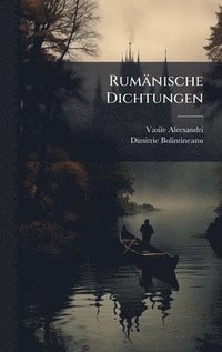 bokomslag Rumänische Dichtungen