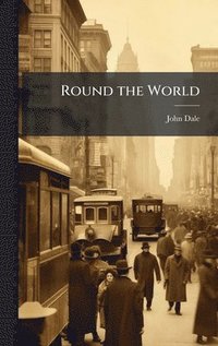 bokomslag Round the World