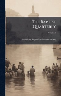 bokomslag Baptist Quarterly