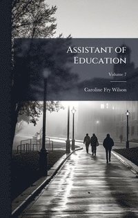 bokomslag Assistant of Education