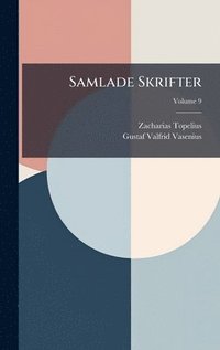 bokomslag Samlade Skrifter