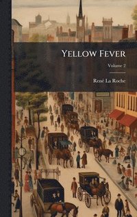 bokomslag Yellow Fever