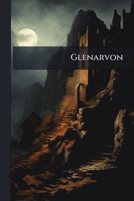 bokomslag Glenarvon