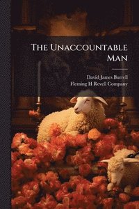 bokomslag Unaccountable Man