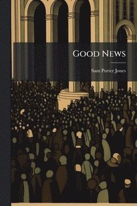 bokomslag Good News