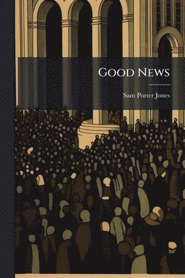bokomslag Good News