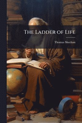 Thomas Sheehan - Ladder of Life, Häftad