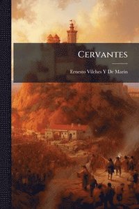 bokomslag Cervantes