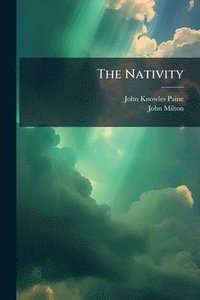 bokomslag The Nativity