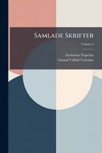 bokomslag Samlade Skrifter