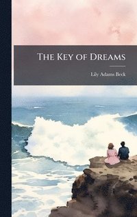 bokomslag Key of Dreams