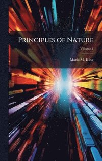 bokomslag Principles of Nature