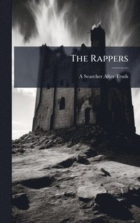 bokomslag Rappers