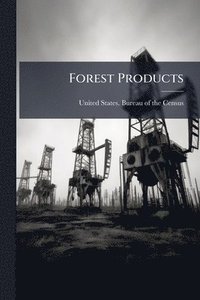 bokomslag Forest Products