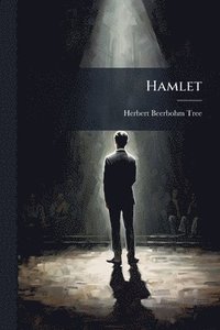 bokomslag Hamlet