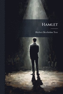bokomslag Hamlet