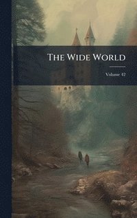 bokomslag Wide World