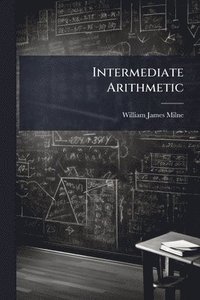 bokomslag Intermediate Arithmetic