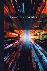 bokomslag Principles of Nature