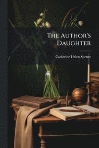 bokomslag Author's Daughter