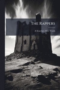 bokomslag The Rappers