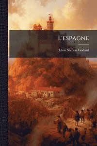 bokomslag L'espagne