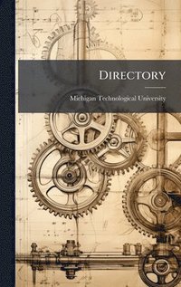 bokomslag Directory