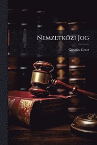 bokomslag Nemzetközi Jog