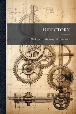 bokomslag Directory