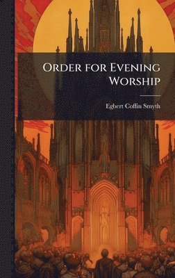 Order for Evening Worship