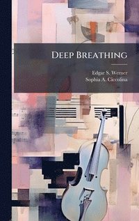 bokomslag Deep Breathing