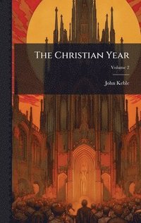 bokomslag Christian Year