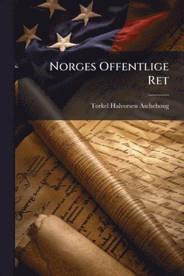 Norges Offentlige Ret