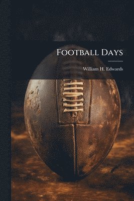 Football Days